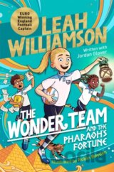 The Wonder Team and the Pharaoh’s Fortune