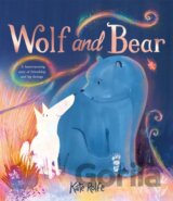 Wolf and Bear