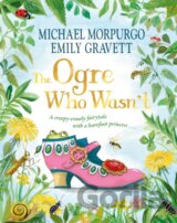 The Ogre Who Wasn't