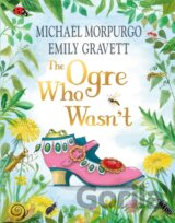 The Ogre Who Wasn't