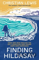 Finding Hildasay