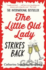 The Little Old Lady Strikes Back