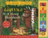 Gruffalo A Noisy Storybook Sound Book