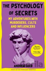 The Psychology of Secrets
