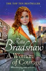 A Woman of Courage