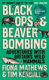Black Ops and Beaver Bombing