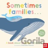 Sometimes Families . . .
