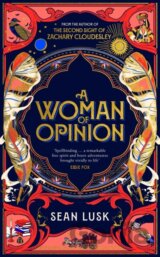 A Woman of Opinion