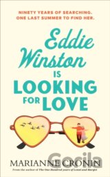 Eddie Winston Is Looking for Love
