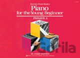 Piano for the Young Beginner Primer A
