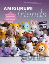 Amigurumi Friends