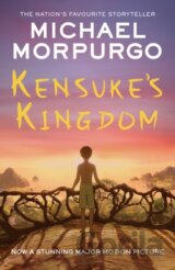 Kensukes Kingdom Film Tie In Edition