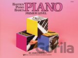 Bastien Piano Basics: Piano Primer