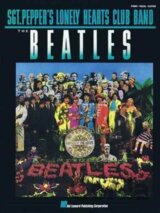 Beatles The Sgt Peppers Lonely Hearts Cl