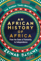 An African History of Africa