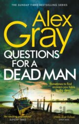 Questions for a Dead Man