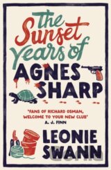 The Sunset Years of Agnes Sharp