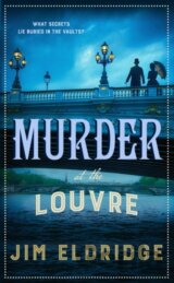 Murder at the Louvre