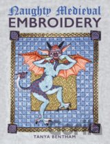Naughty Medieval Embroidery