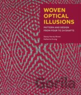Woven Optical Illusions
