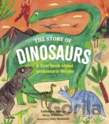 The Story of Dinosaurs