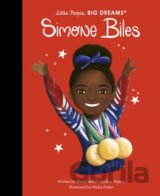 Simone Biles Volume 103