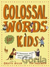 Colossal Words for Kids