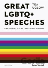 Great LGBTQ+ Speeches