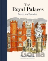 The Royal Palaces