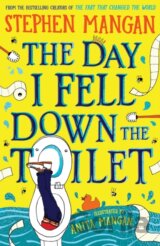 The Day I Fell Down the Toilet