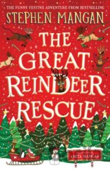 The Great Reindeer Rescue