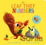The Leaf Thief - Numbers (CBB)