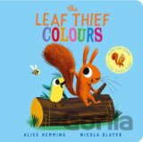 The Leaf Thief - Colours (CBB)