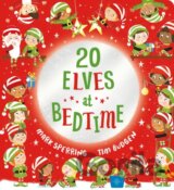 Twenty Elves at Bedtime (CBB)