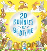Twenty Bunnies at Bedtime (CBB)