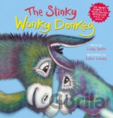 The Stinky Wonky Donkey (PB)