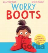 Worry Boots (PB)