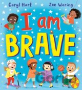 I Am Brave! (PB)