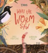 What the Worm Saw