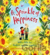 A Sprinkle of Happiness
