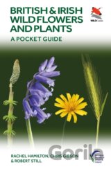 British and Irish Wild Flowers and Plants