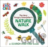 The Very Hungry Caterpillar's Nature Walk