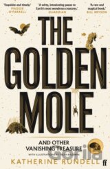 The Golden Mole