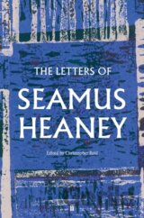 The Letters of Seamus Heaney