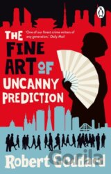 The Fine Art of Uncanny Prediction