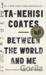 Between the World and Me