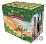 Magic Tree House Books 1-28 Boxed Set
