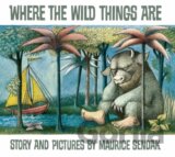 Where The Wild Things Are