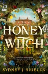 The Honey Witch