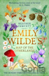 Emily Wilde's Map of the Otherlands